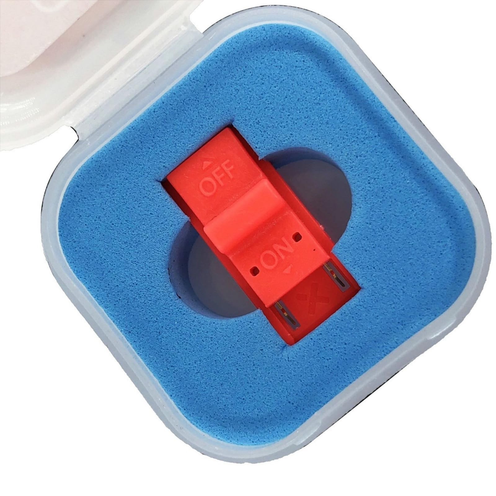 RCM Jig RCM Clip for Switch, RCM Loader Jig Short Circuit Tools for Switch Re…
