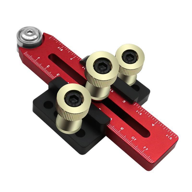 Table Saw Jig Guide Thin Rip Jig Fast Thin Ripping Guide