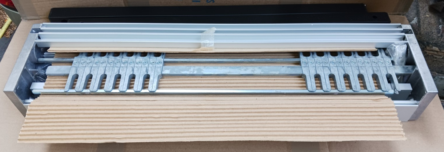 Cabinet Maker Carpenter LEIGH D4 Dovetail Jig