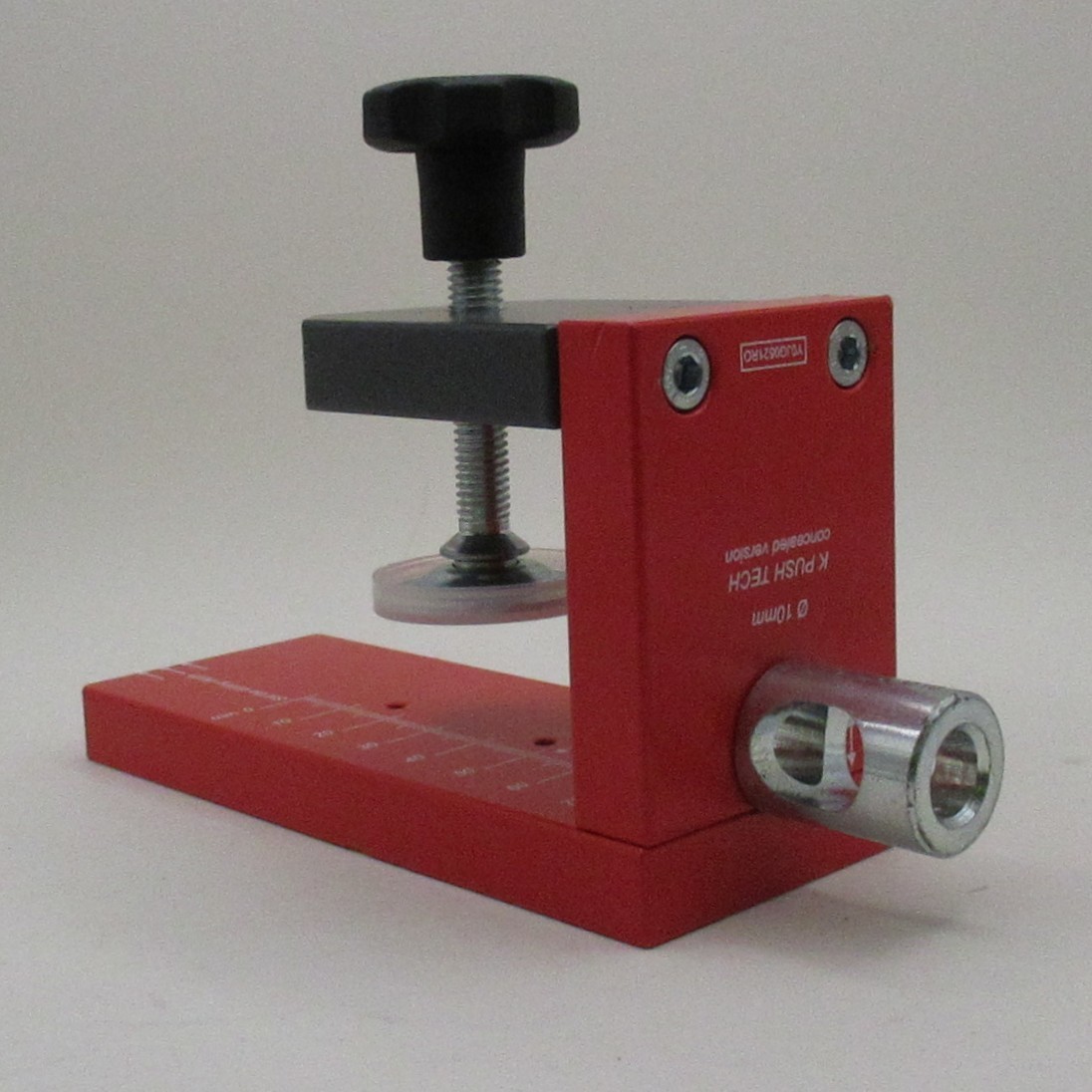 Italiana Ferramenta Drilling Jig K Push Tech Cabinetry Drilling Tool Y0JG0110RO
