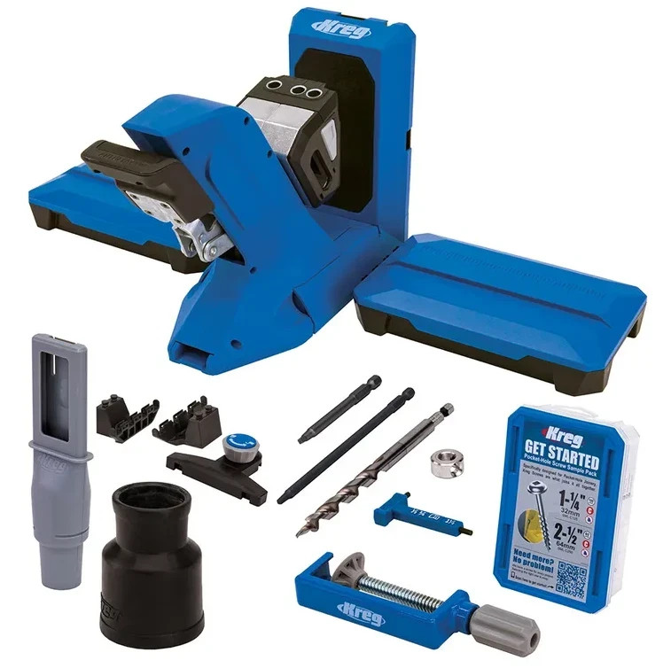 720PRO Pocket-Hole Jig Kreg KPHJ720PRO