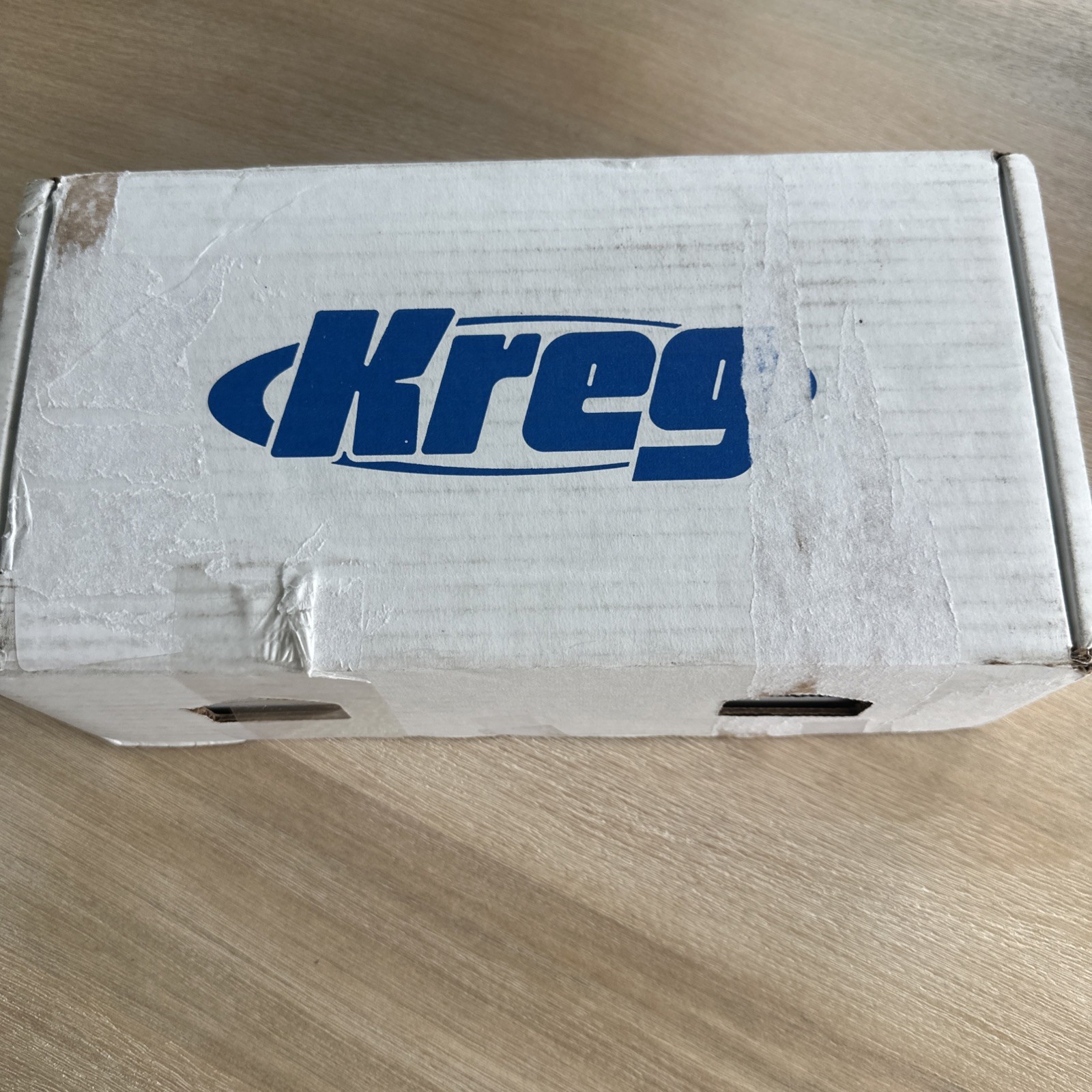 Kreg Pocket-Hole Jig K4 Open Box New