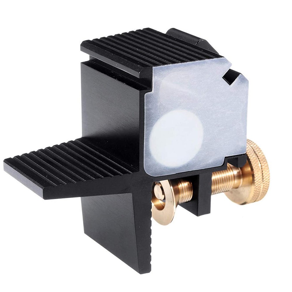 Woodworking Magnetic Dovetail Saw Guide Dovetail Joint Dovetail Saw Gauge WCYL