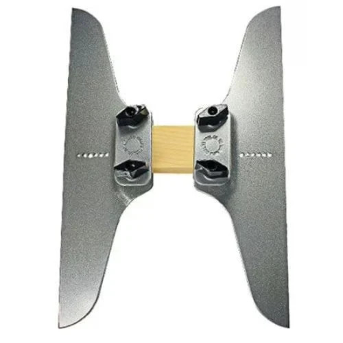 Collins Tool Co Stair Tread Template Adjustable Stair Jig Carpenter Layout Tool
