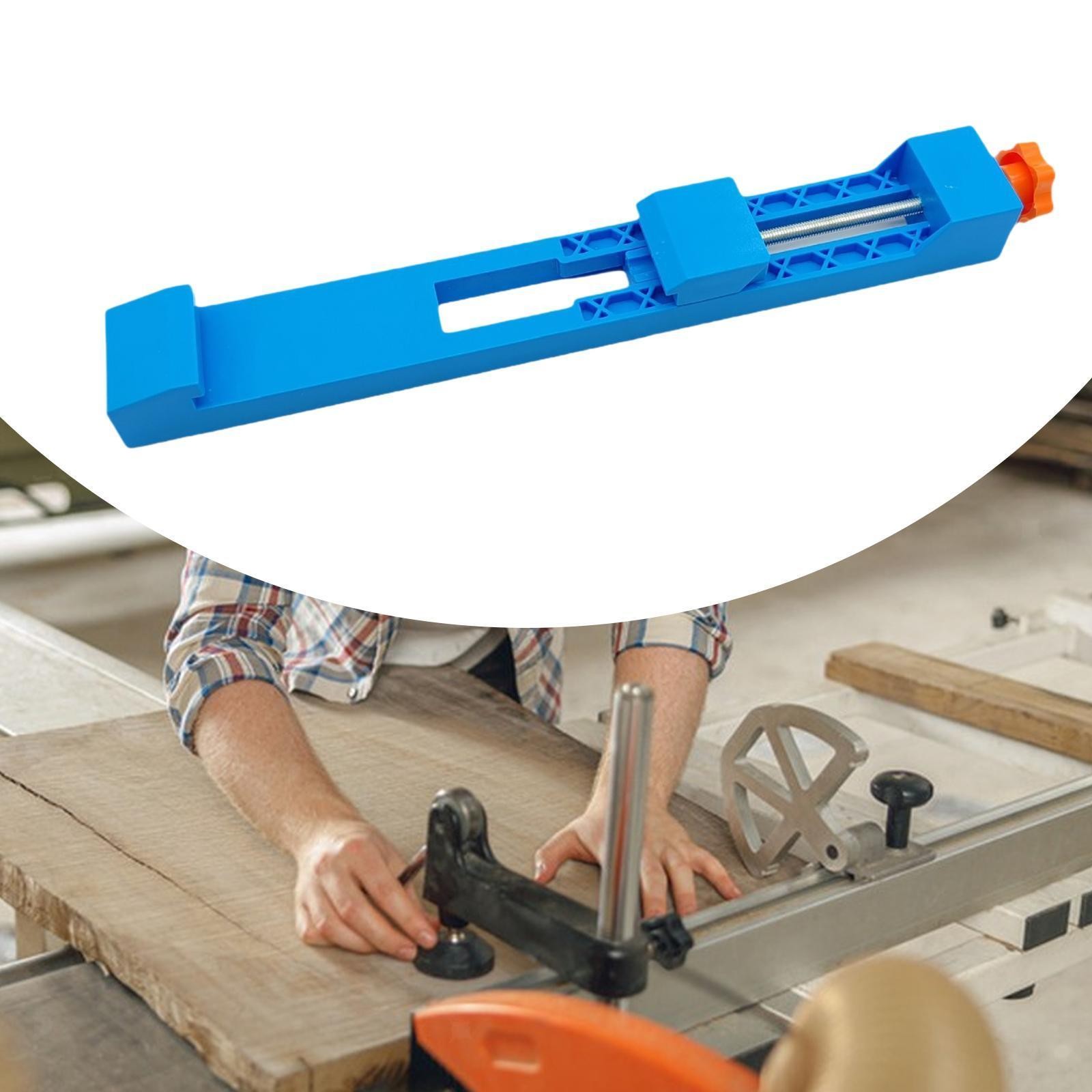 Adjustable Cutting Machine Base Guide Parts Professional