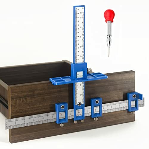 Cabinet Hardware Jig Cabinet Handle Jig Cabinet Hardware Template Tool Drawer