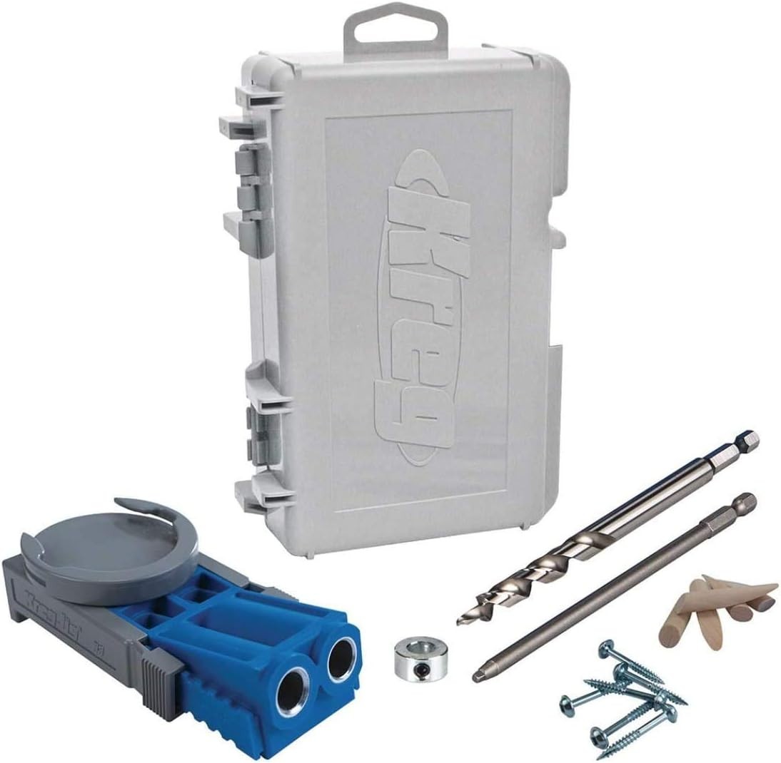 Portable Woodworking Jig – Adjustable for Various Materials