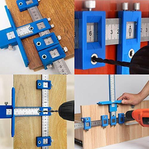 Cabinet Hardware Jig Cabinet Handle Jig Cabinet Hardware Template Tool Drawer