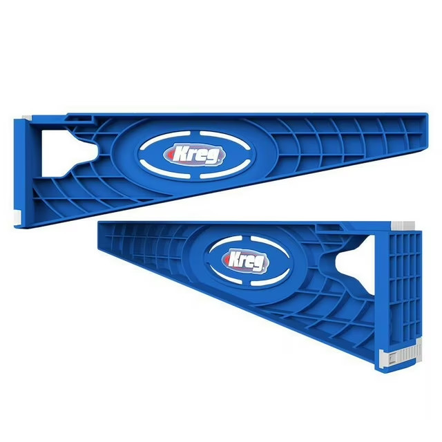 Kreg KHI-SLIDE Drawer Slide Jig, Set of 2