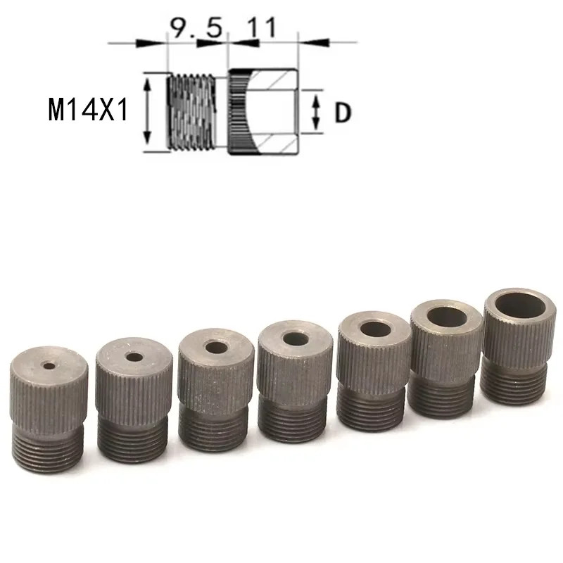 Doweling Jig 2-11mm Adjustable Drill Guide Pocket Hole Locator Durable Tools