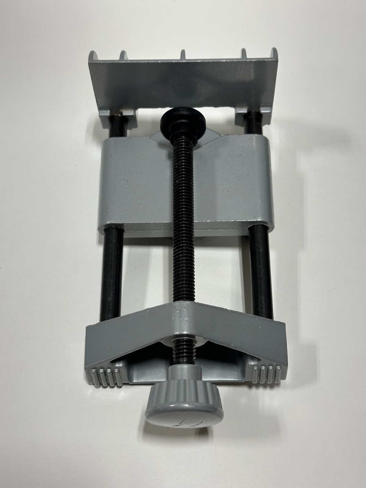 General Tools Doweling Jig Kit # 840 Revolving Turret
