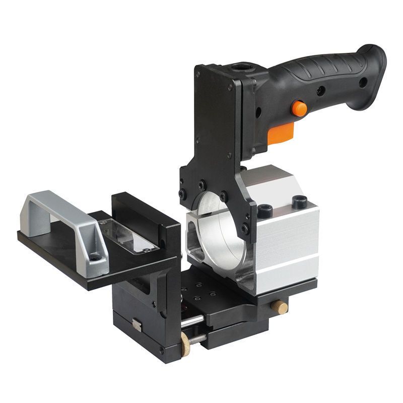 Mortising Jig Notches Accessories 2 in 1 Slotting Bracket Invisible Fasteners