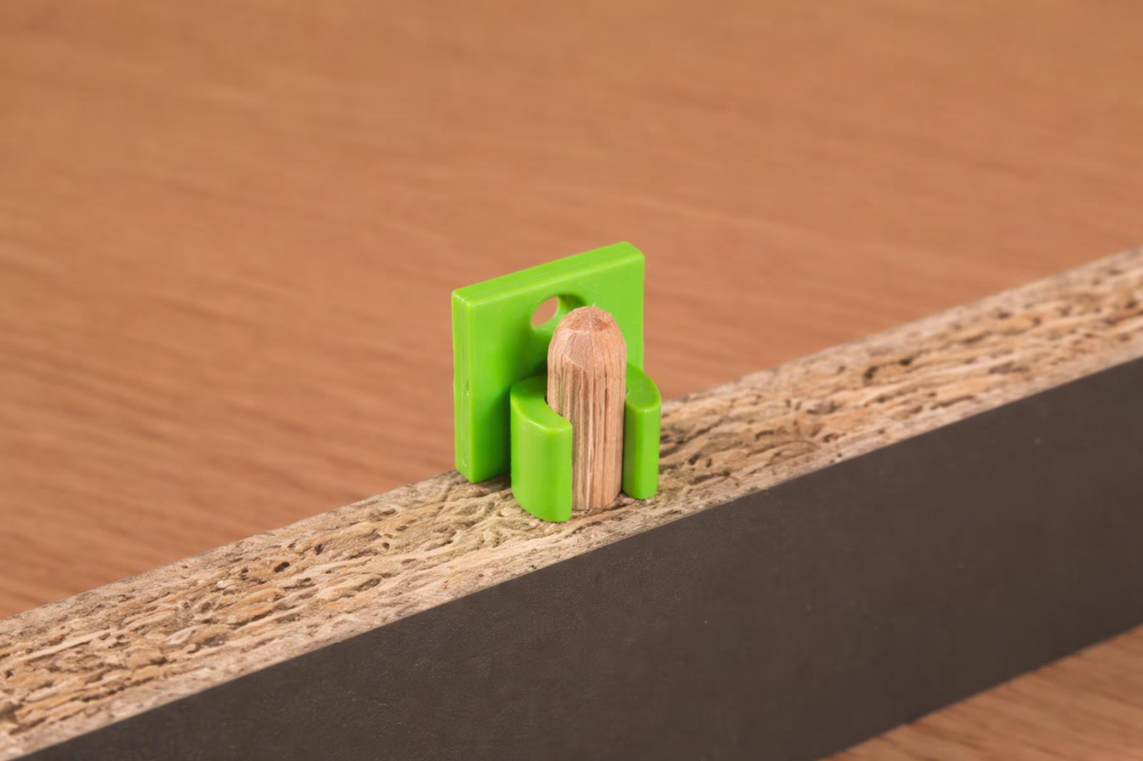 8mm Wood Dowel Clip Cabinet Assembly Tool Furniture Dowel Holder Woodworking