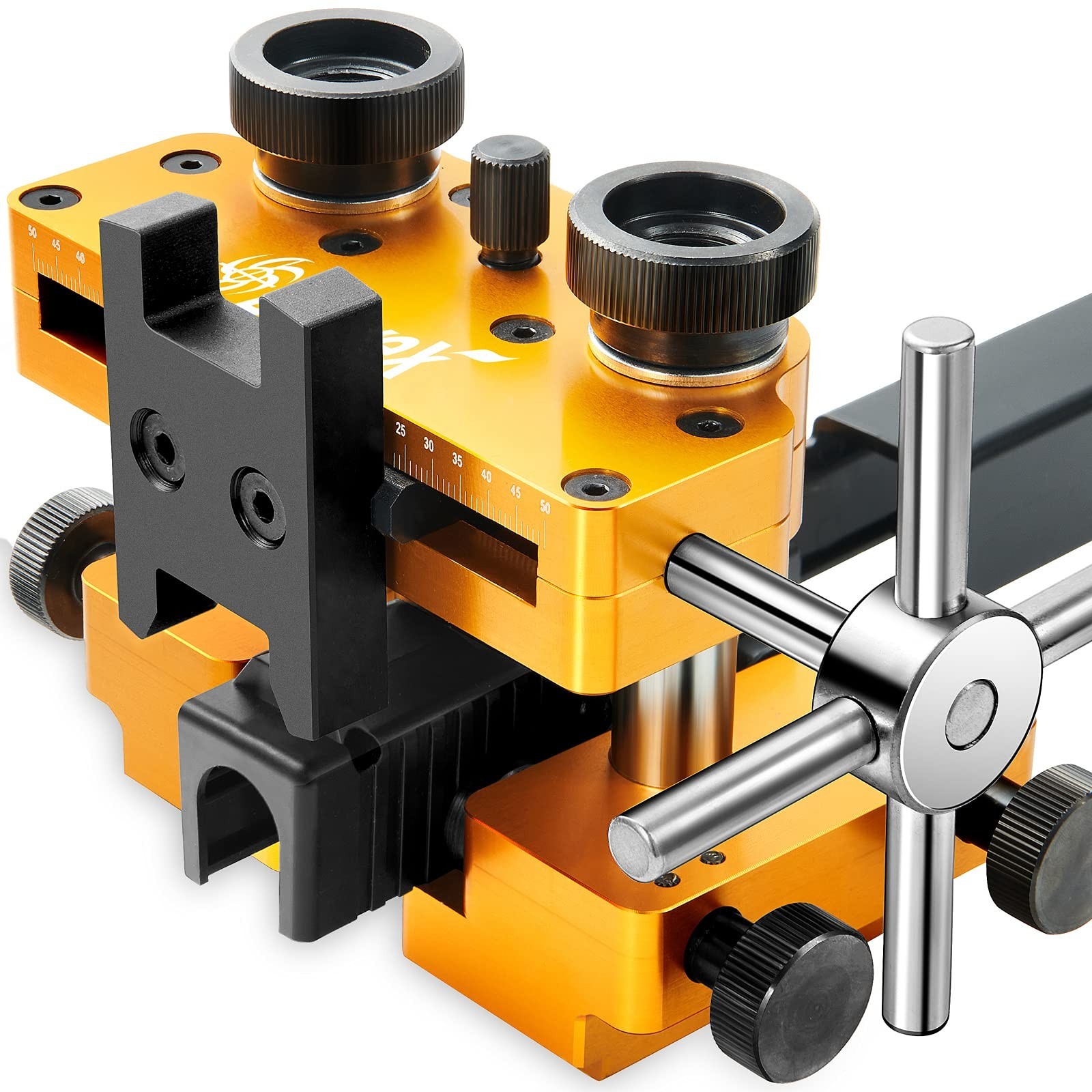 Sight Pusher, Sight Pusher Tool with Rotatable Sights Prong for Front and Rea…