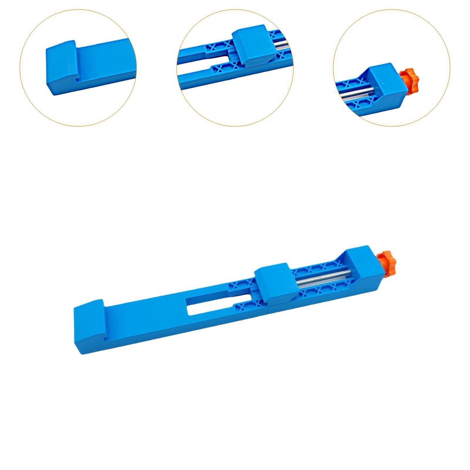 Adjustable Cutting Machine Base Guide Parts Professional