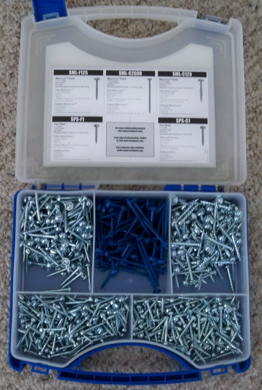 Kreg Pocket Hole Jig k4 PLUS MANY EXTRAS – FREE SHIPPING –