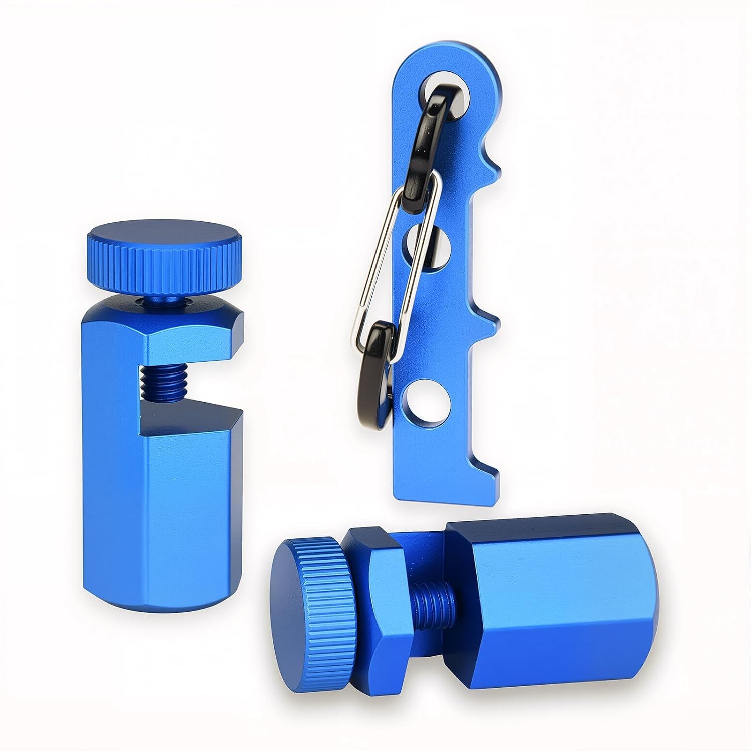 Tall Stair Gauges Framing Square Holder Hook and Gauge Jig Tool Framing