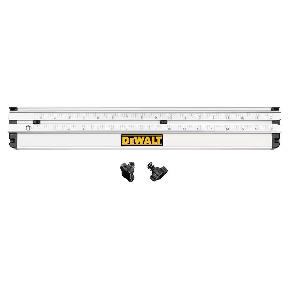 12 In. Dual-Port Rip Guide Free Shipping