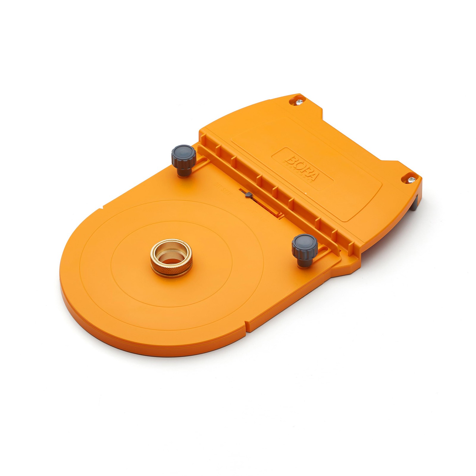 Bora Router Dado Jig, The Woodworking Router Guide That Allows for Precise, S…