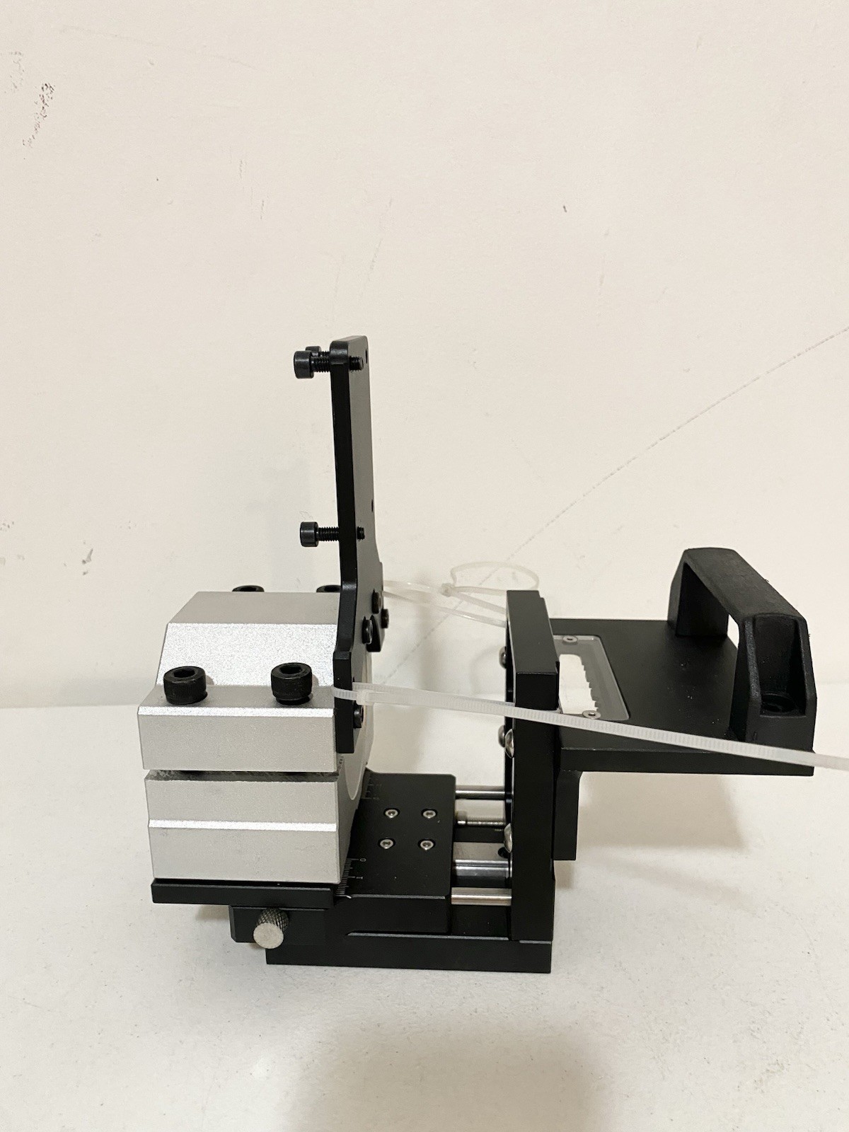 2in1 Trimming Machine Slotting Bracket Wardrobe Board Hole Punch Locator Incompl