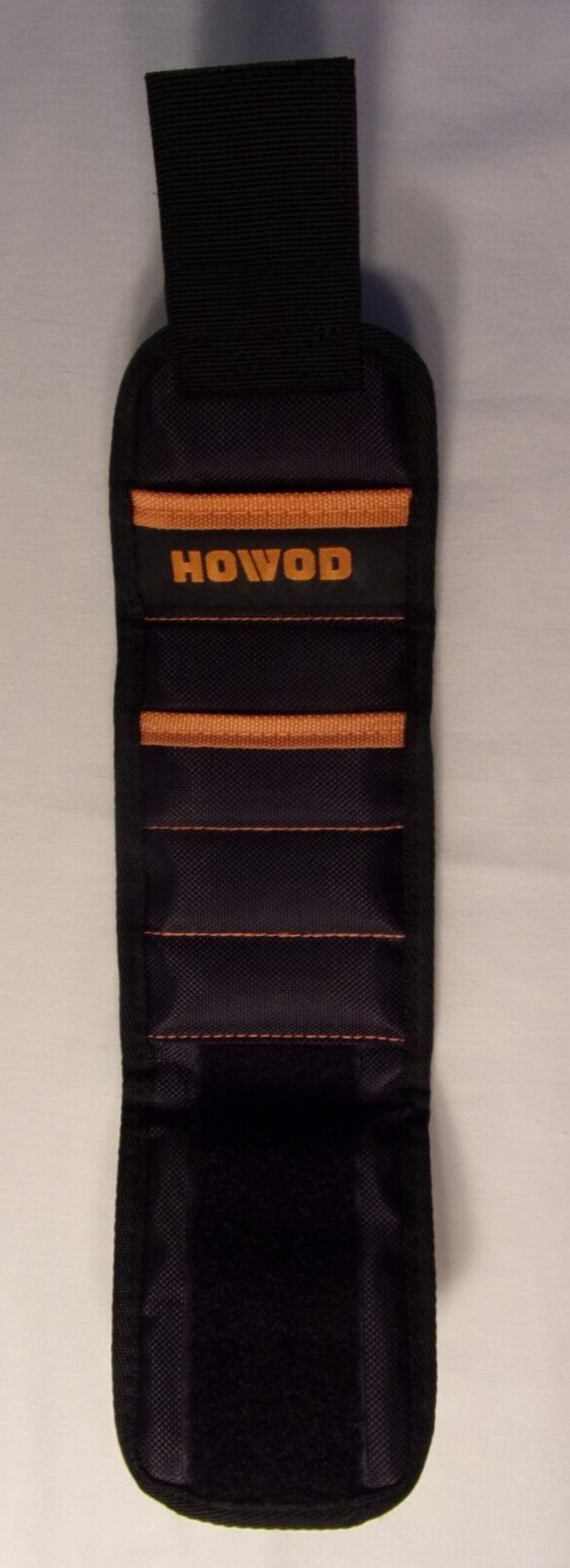 HOWOD Magnetic Pocket Hole Jig Drill Bit Storage Case Only