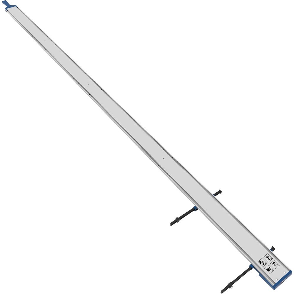 KMA2700 Accu-Cut – Universal Track Saw Guide System – Cuts up to 50″ Long – No