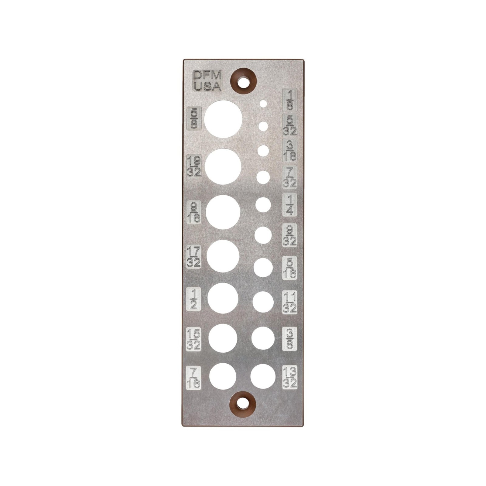 Doweling Tool – Premium Dowel Maker Tool, Versatile Dowel Plate, High-Grade A…