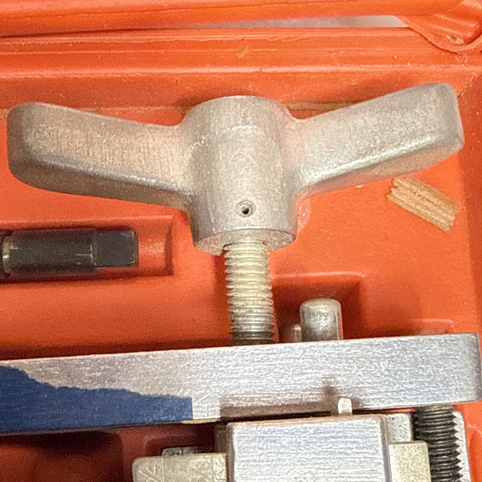 Classic Engineering Door Boring Jig / Kit-10800 / Complete + Extras / USA Made