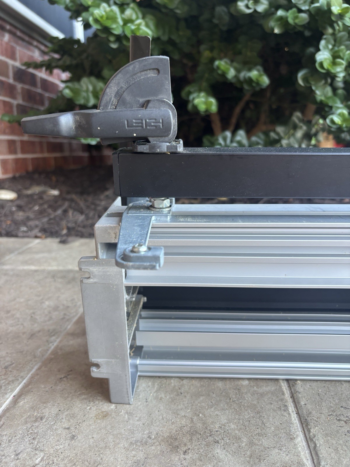 ⭐️Leigh D4 24” Dovetail Jig OmniJig Lee Valley⭐️