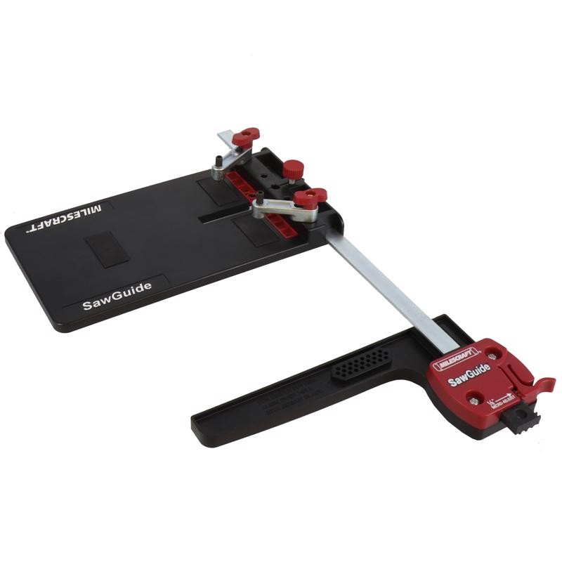 Milescraft 18″ x 6.25″ Circular & Jig Saw Guide