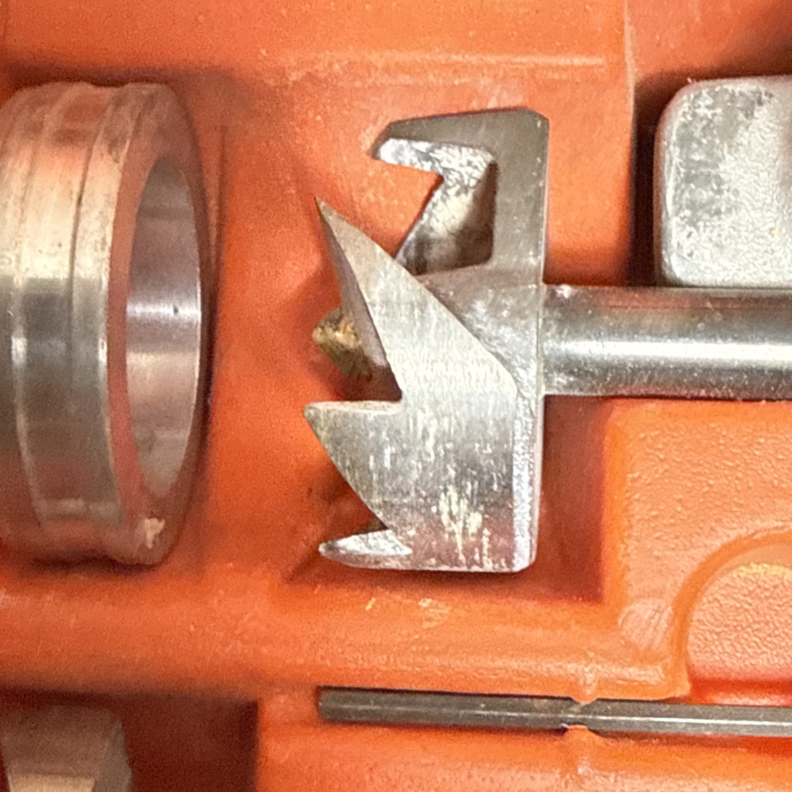 Classic Engineering Door Boring Jig / Kit-10800 / Complete + Extras / USA Made