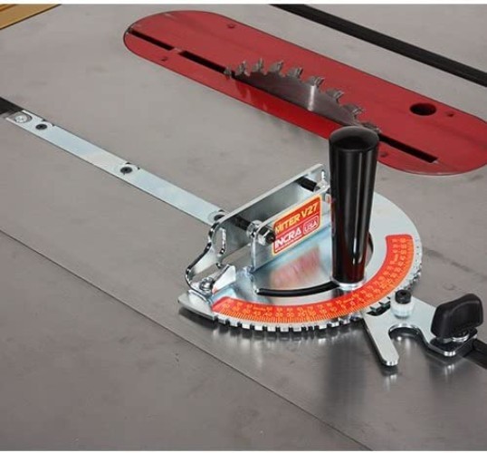 Miter V27 Miter Gauge