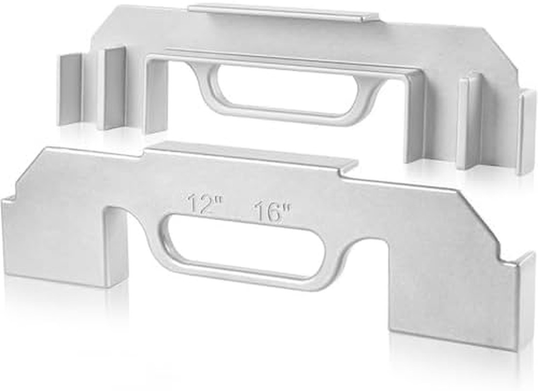 Framing Tool 3-In-1, Framing Jig 12/14/16” On-Center Stud Layout
