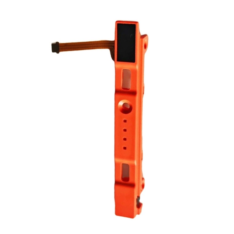 Original Metal Rail Secure Locking Mechanism Smooth Connection for Console Use