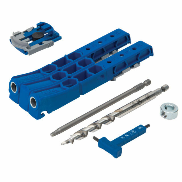 Kreg KPHJ320 Pocket-Hole Jig