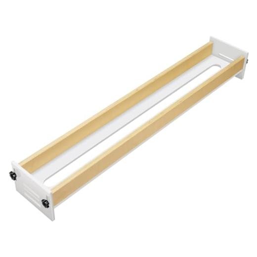 48 Inch HDPE Router Sled for Flattening Slabs, Benchtop Slab Flattening 48″