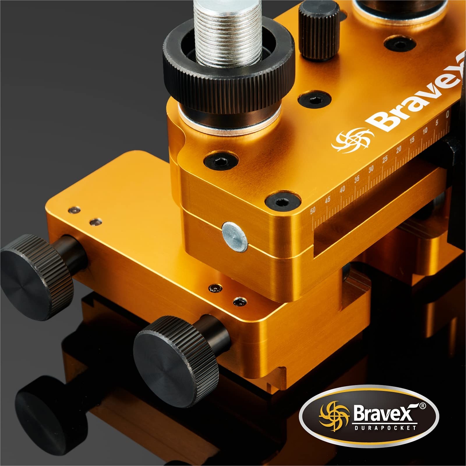 Sight Pusher, Sight Pusher Tool with Rotatable Sights Prong for Front and Rea…