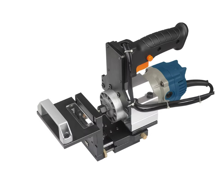 Mortising Jig Notches Accessories 2 in 1 Slotting Bracket Invisible Fasteners