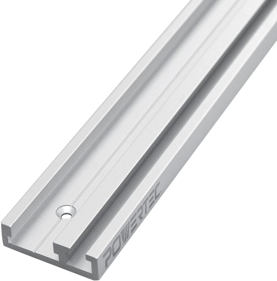 71365 Combo T-Track and Miter T-Track, 48″