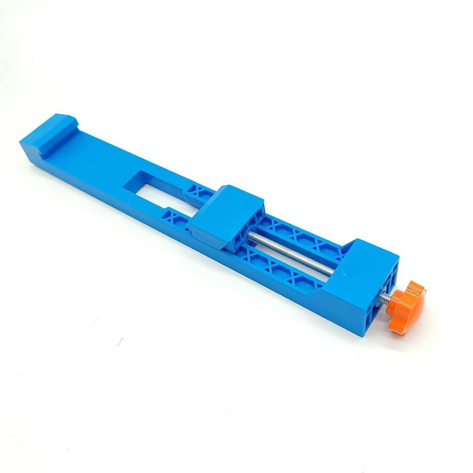 Adjustable Cutting Machine Base Guide Parts Professional