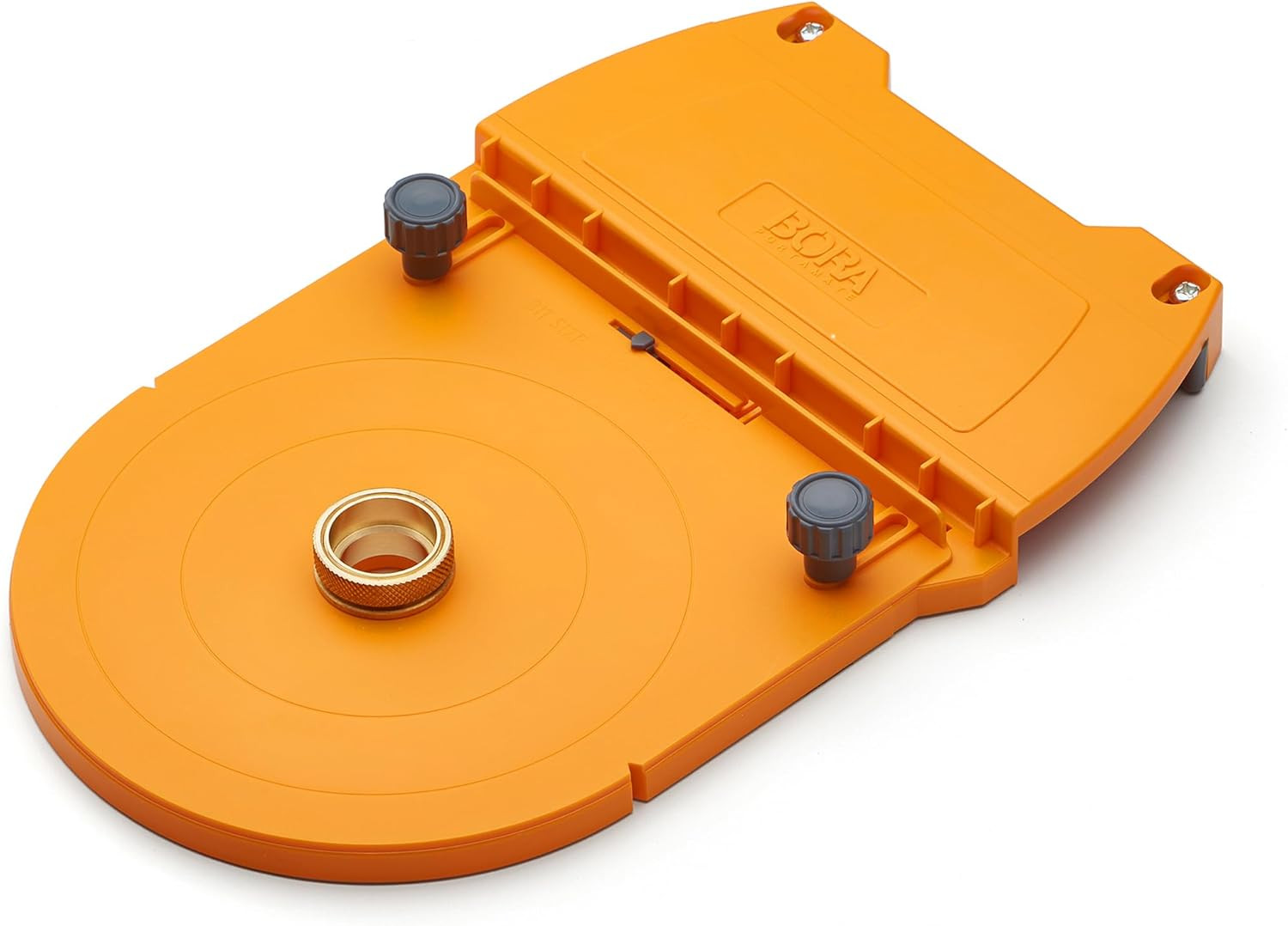 Router Dado Jig, the Woodworking Router Guide That Allows for Precise, Straight
