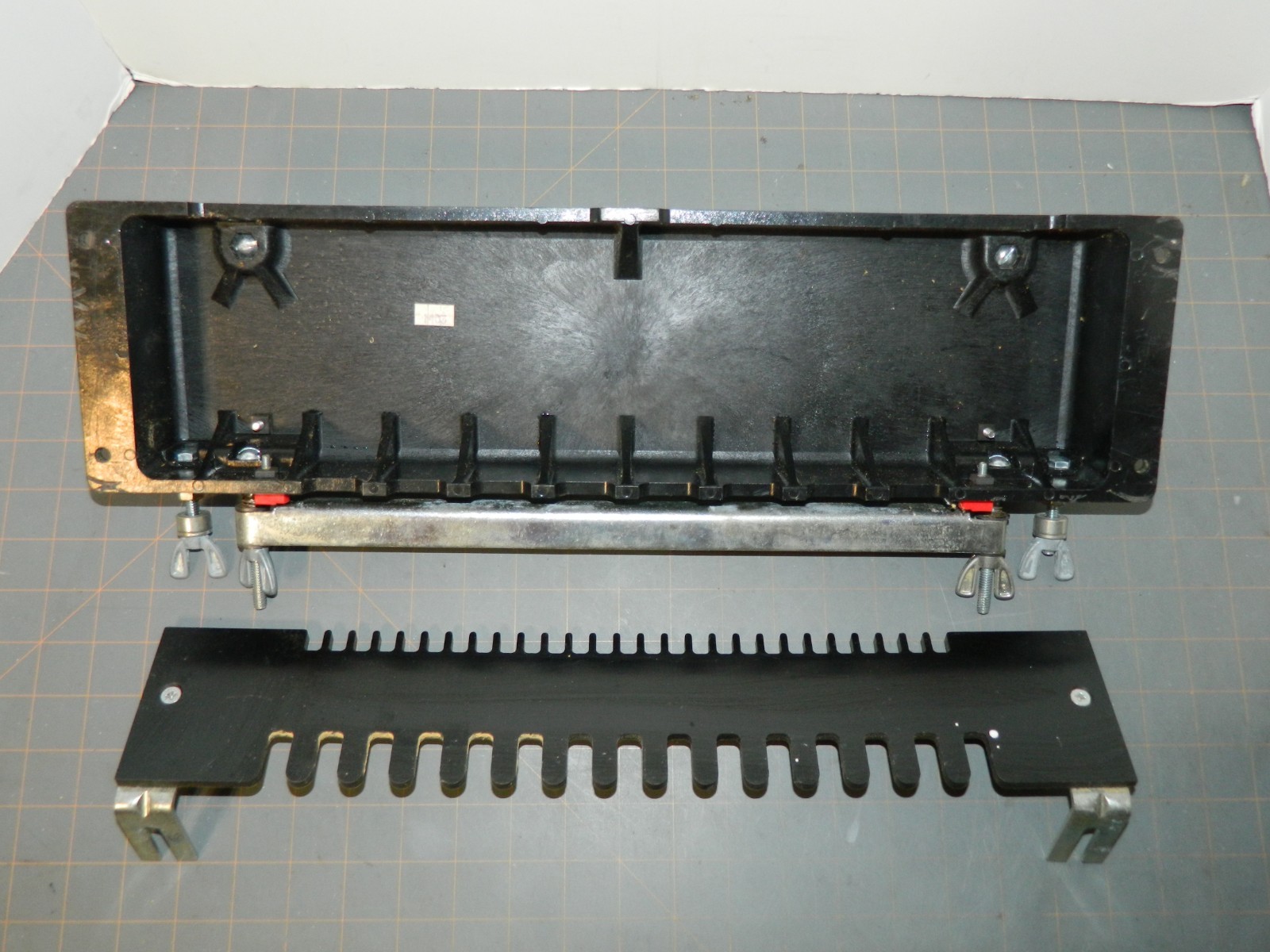 Sears Craftsman Dovetail Template Model 315.25790 , Great Shape! FREE SHIP