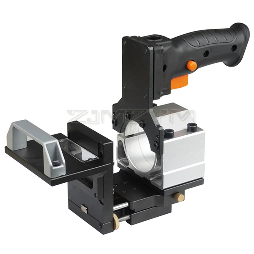 Mortising Jig Notches Accessories 2 in 1 Slotting Bracket Invisible Fasteners