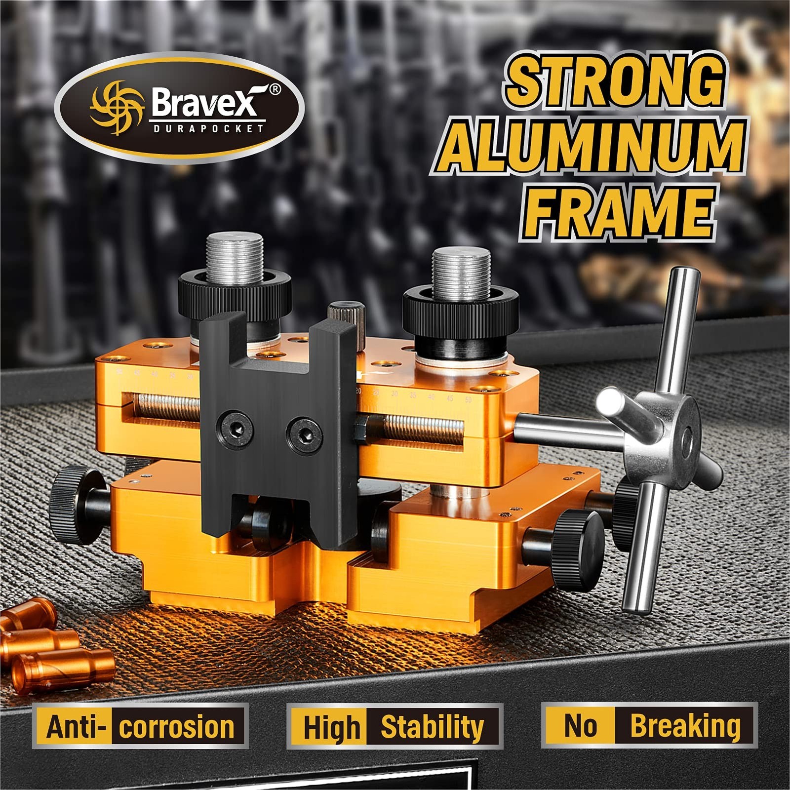 Sight Pusher, Sight Pusher Tool with Rotatable Sights Prong for Front and Rea…
