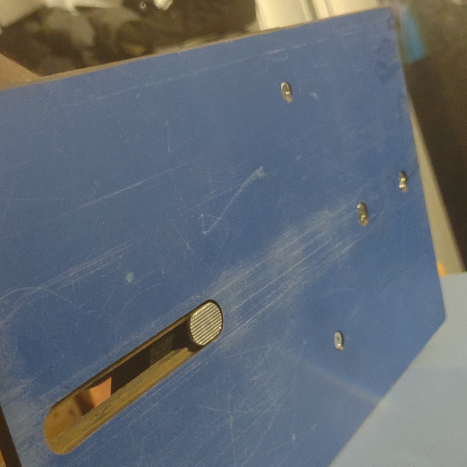 GH-12130 Metal Cutting Jig Fixture w/ Toggle Clamp, Suitable for Drill