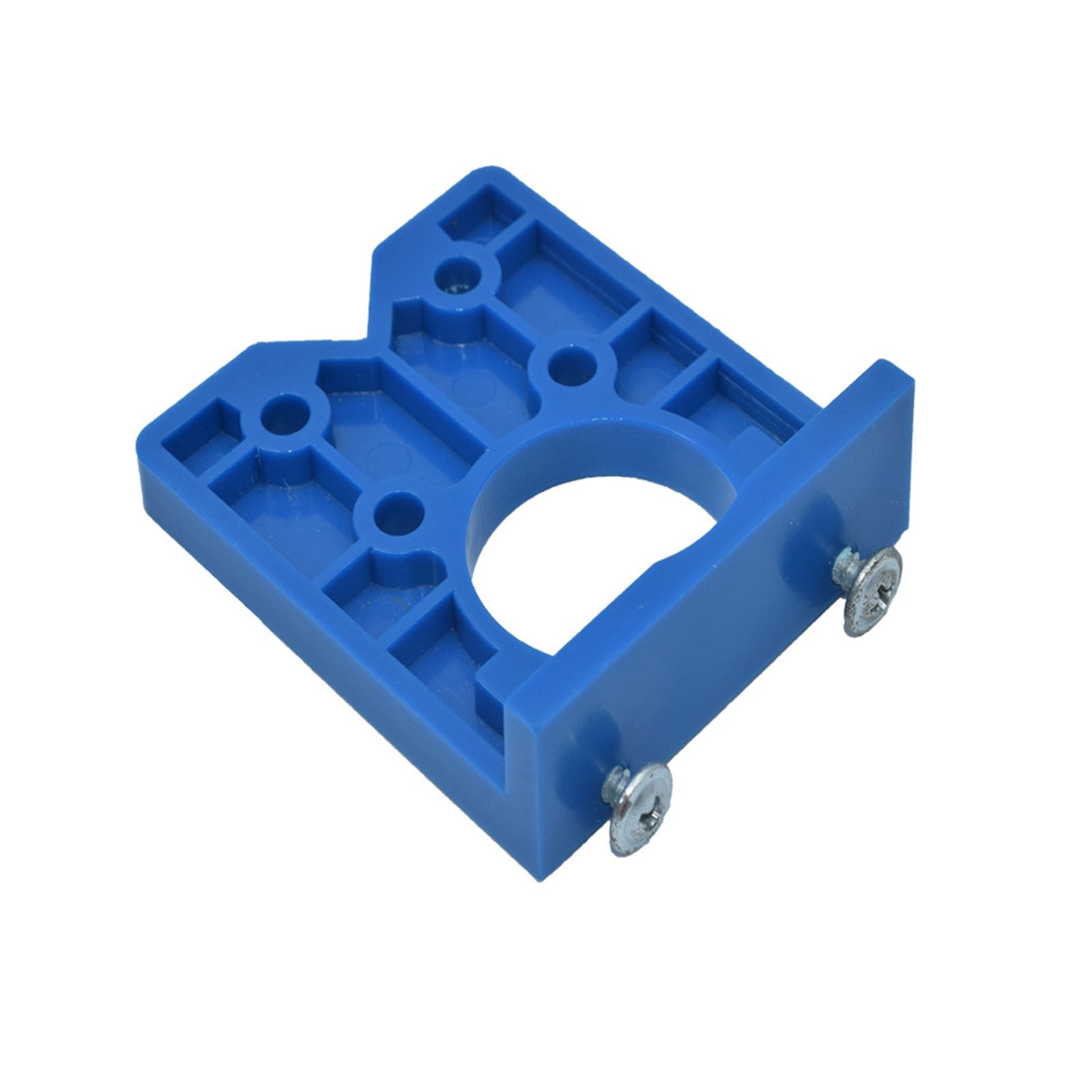 Hinge Jig Kit ABS Hinge Drilling Jig Locator With 35mm Incisive New