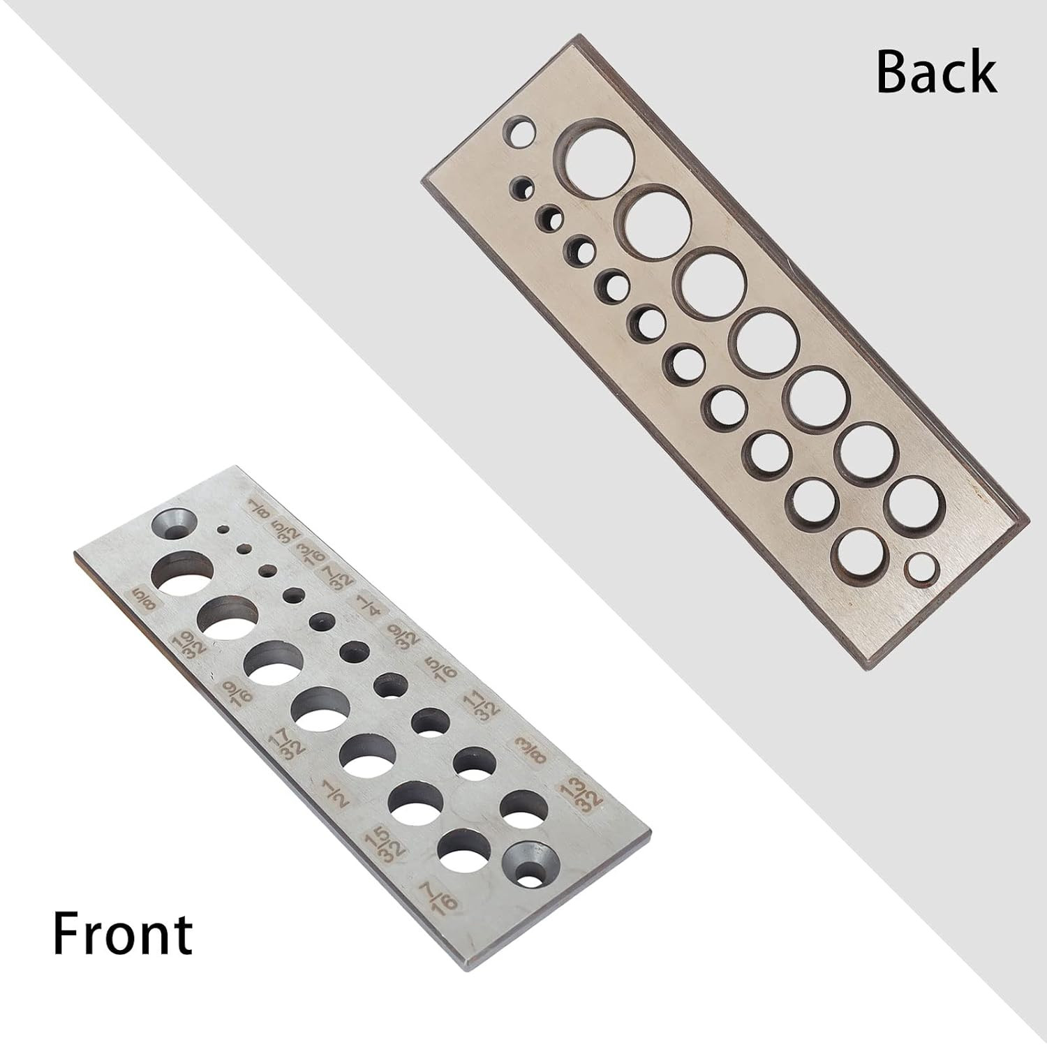 A2 Steel Dowel Plate, Wood Dowel Plate Maker,High Speed Steel Dowel Plate,Availa