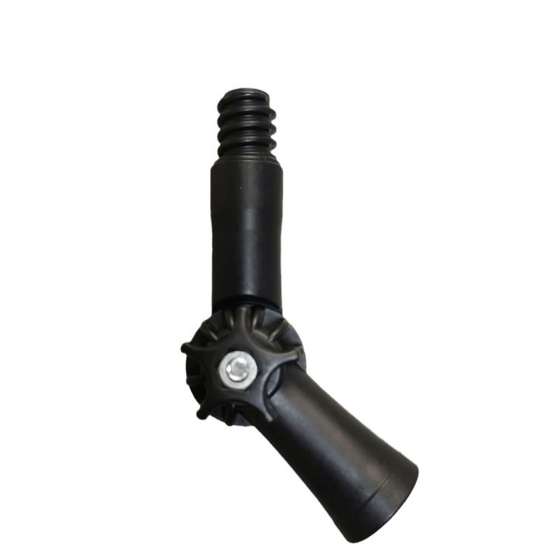Articulated Joint 270 Degree Swivel Compatible With For Telescopic Rods A2