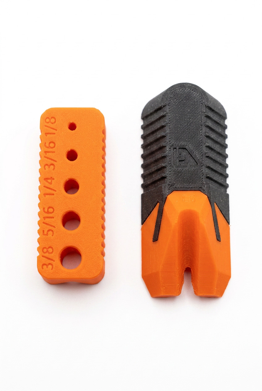 Multi-Angle Drill Guide Jig Set