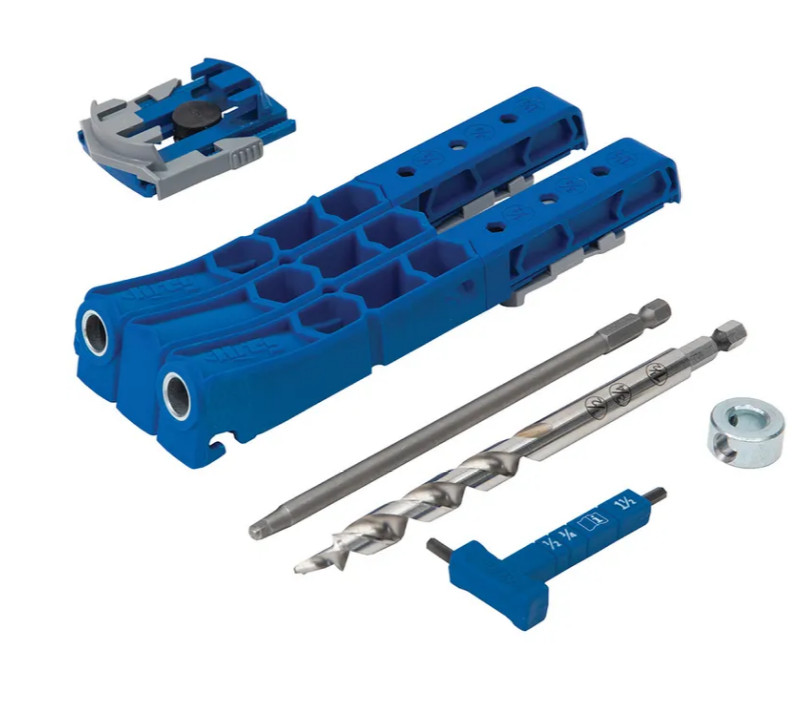 Kreg Pocket-Hole Jig 320